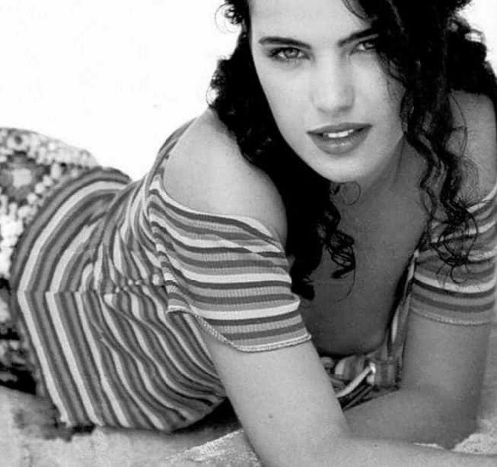 Ana Paula Arozio now