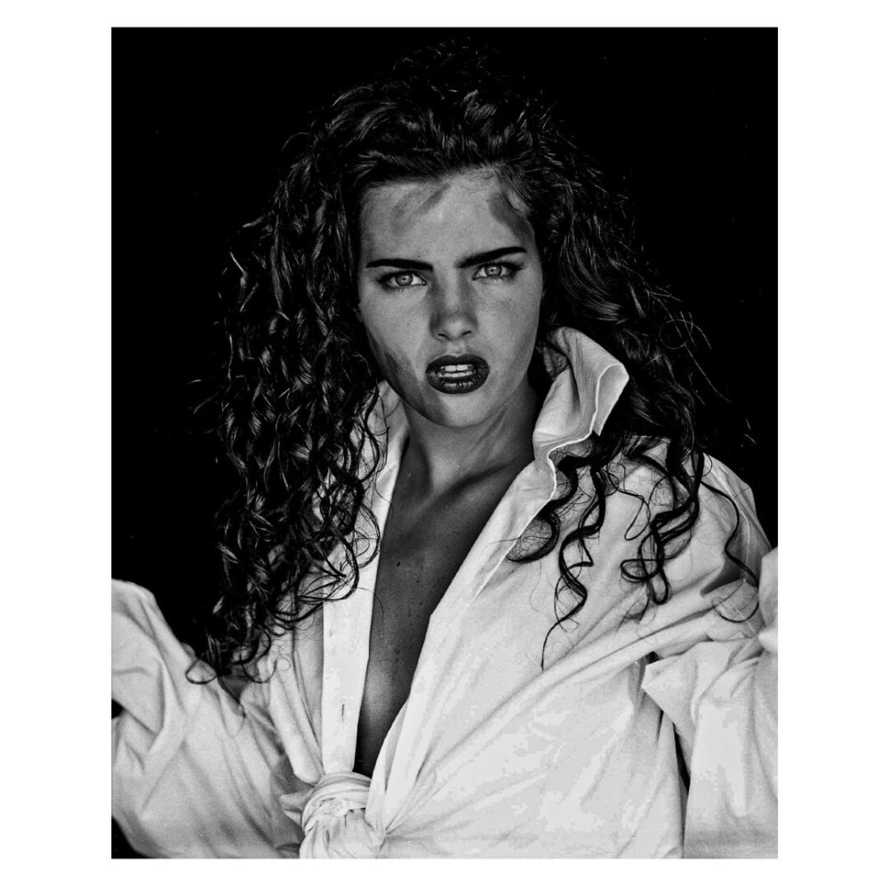 Anna de Paula athletes illustrated