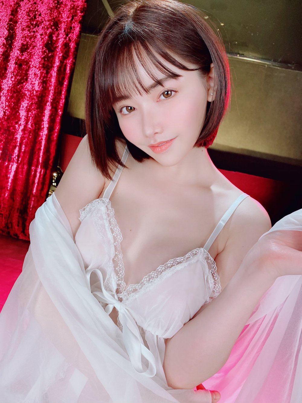 Mion Sonoda photo gallery naked