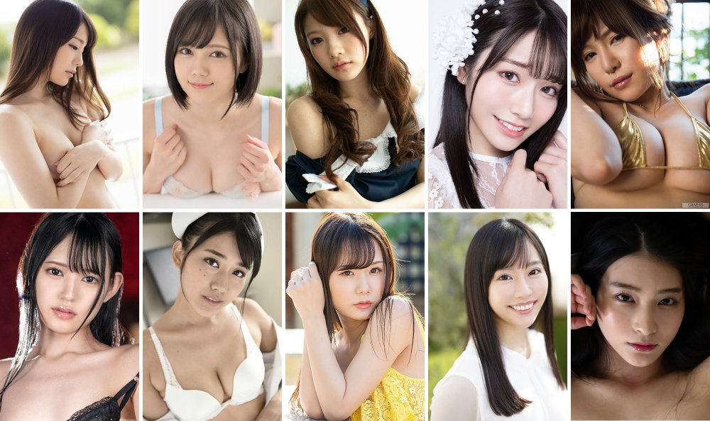 Beautiful Asian girls+18