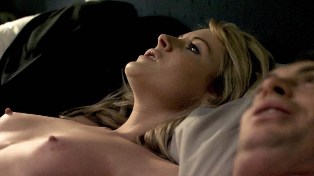 Rosamund ration naked in films