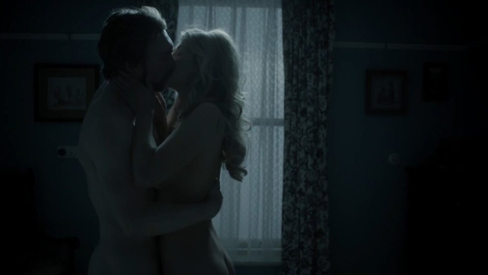 Rosamund ration is erotic