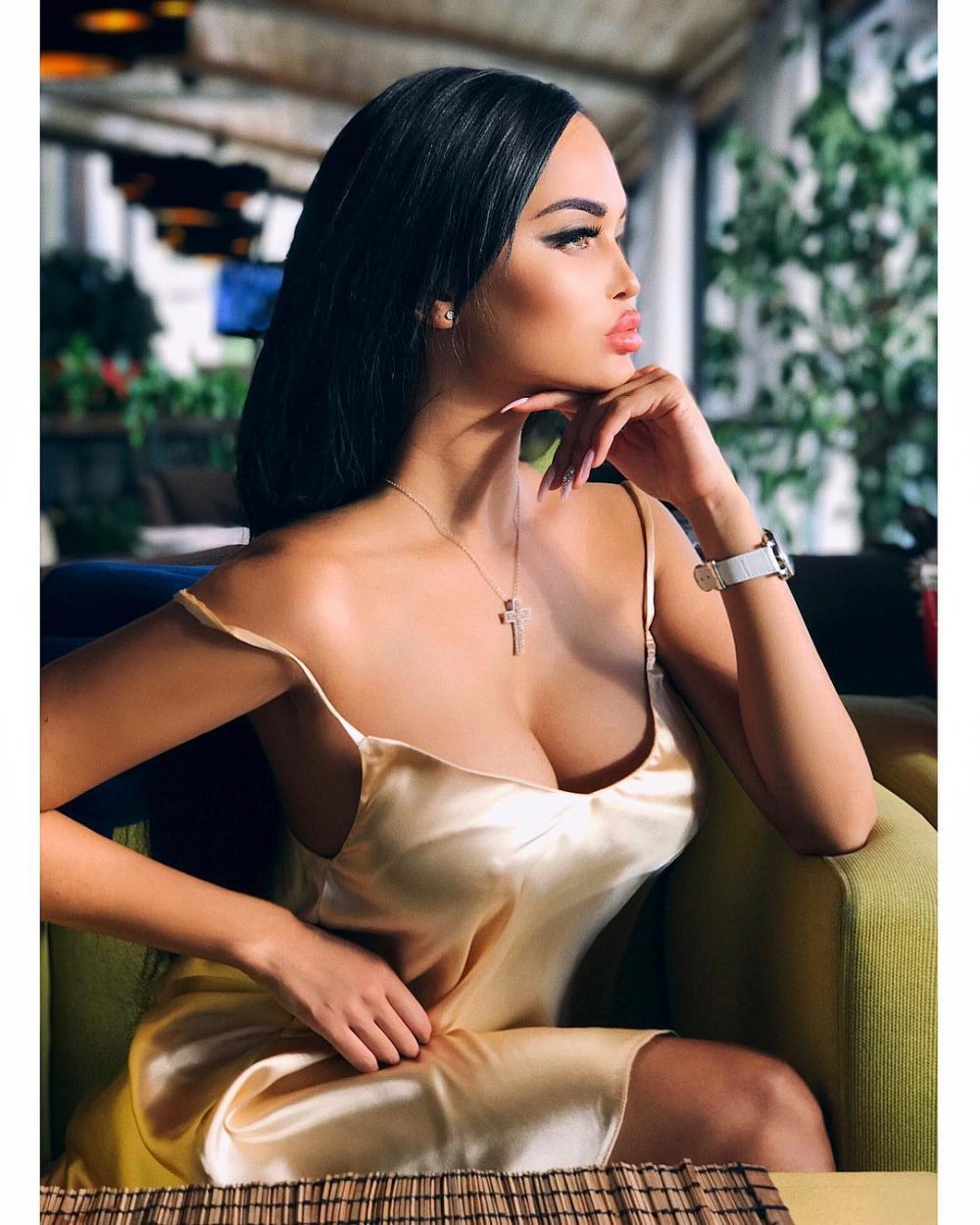 Maria Desidereva Maria Dezideryeva