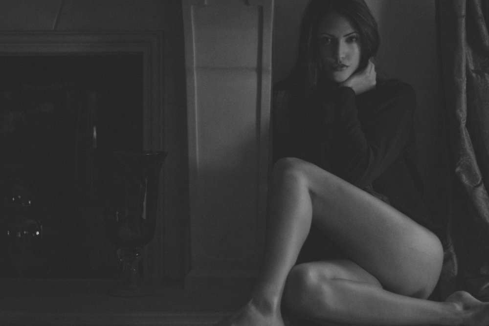MMV - Kean Dysso - Plain Jane