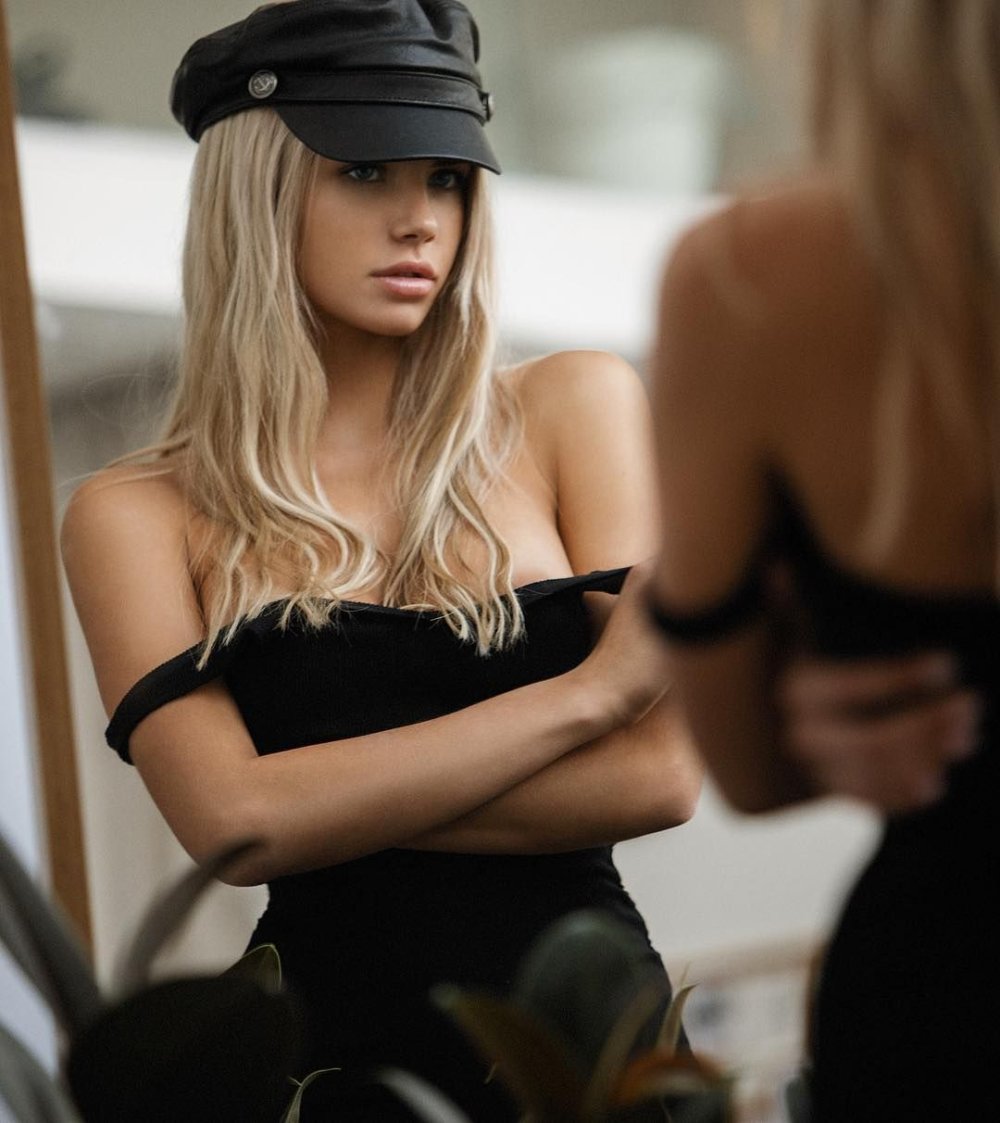 Irina Dreyt (Irina Dreyt)