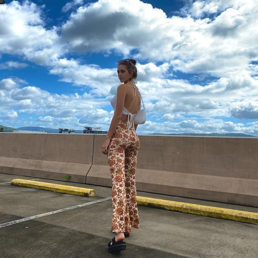 Emily Feld 2019