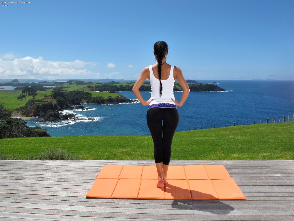 Melissa Mendini Yoga