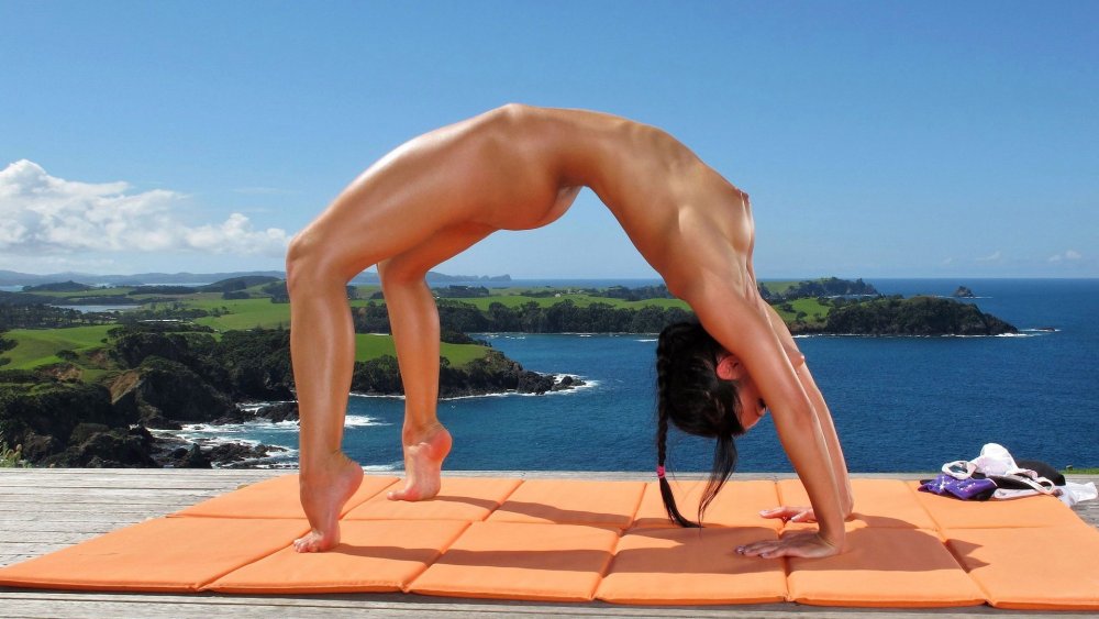 Melissa Mendini Yoga