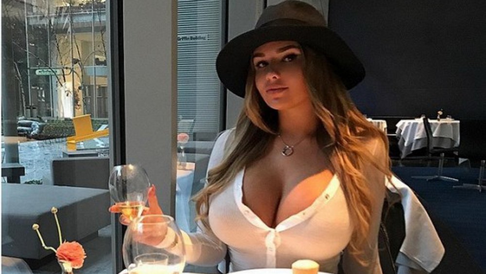 Anastasia Kvitko 2015