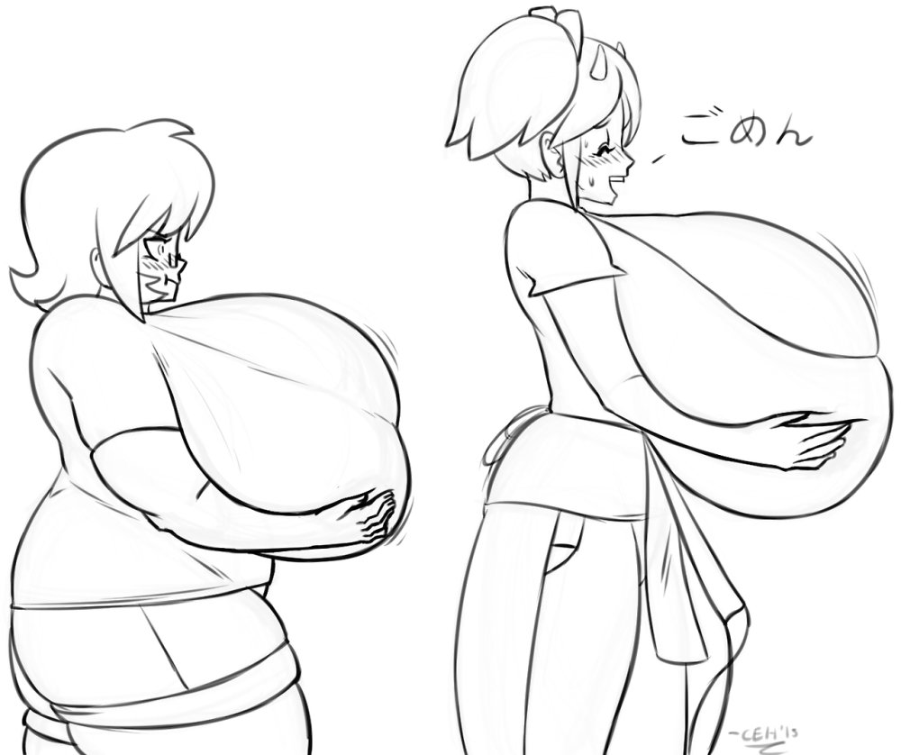 Charlie Breast Expansion