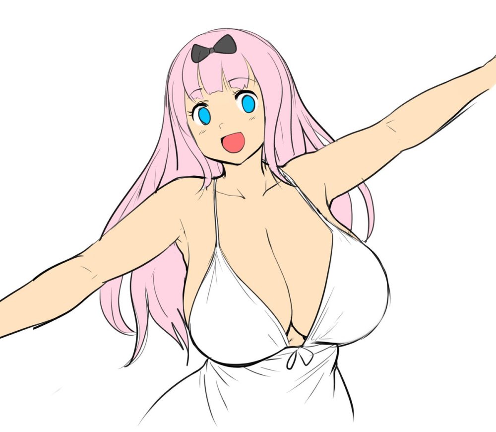 Charlie Breast Expansion