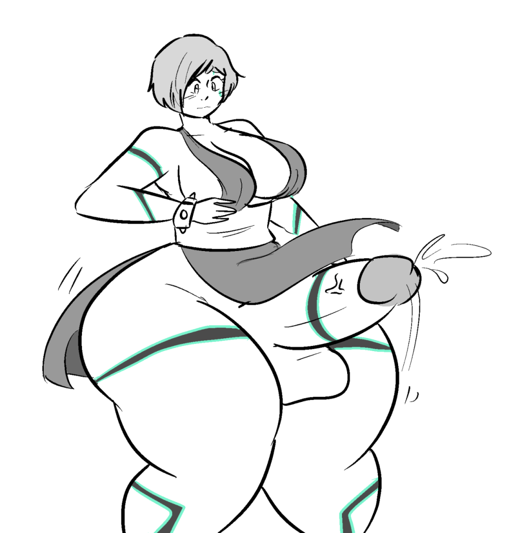 Rarity Breast Expansion Siskes