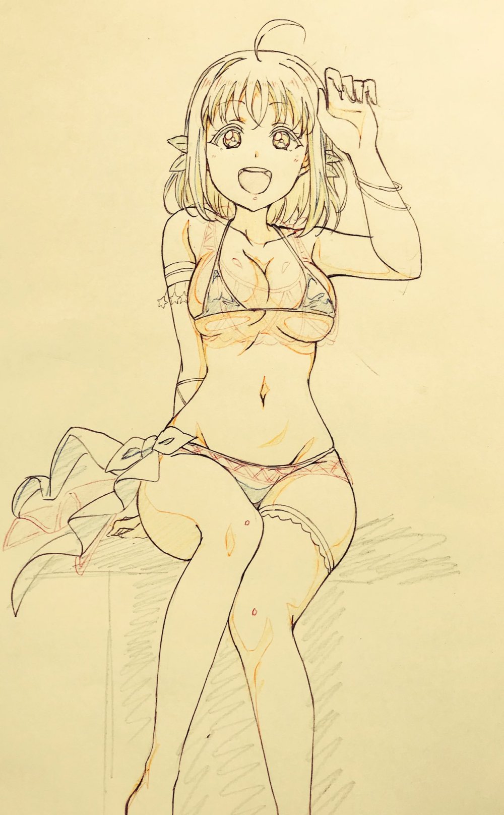 Breasta expansion