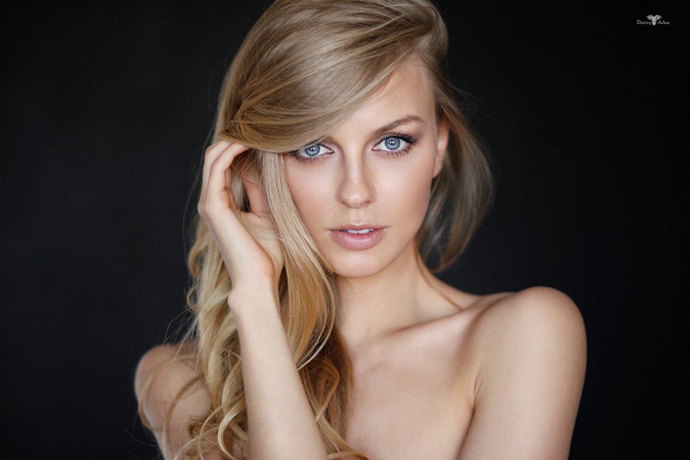 Alena Bogonko