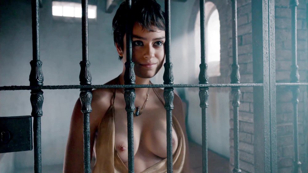Rozabella Laurenti Game of Thrones 18