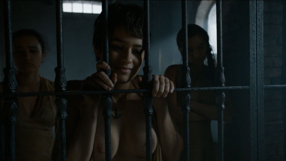Rozabella Laurenti Sellers 2020 nude