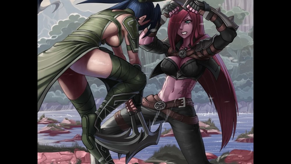 Momiji Ninja Gaiden
