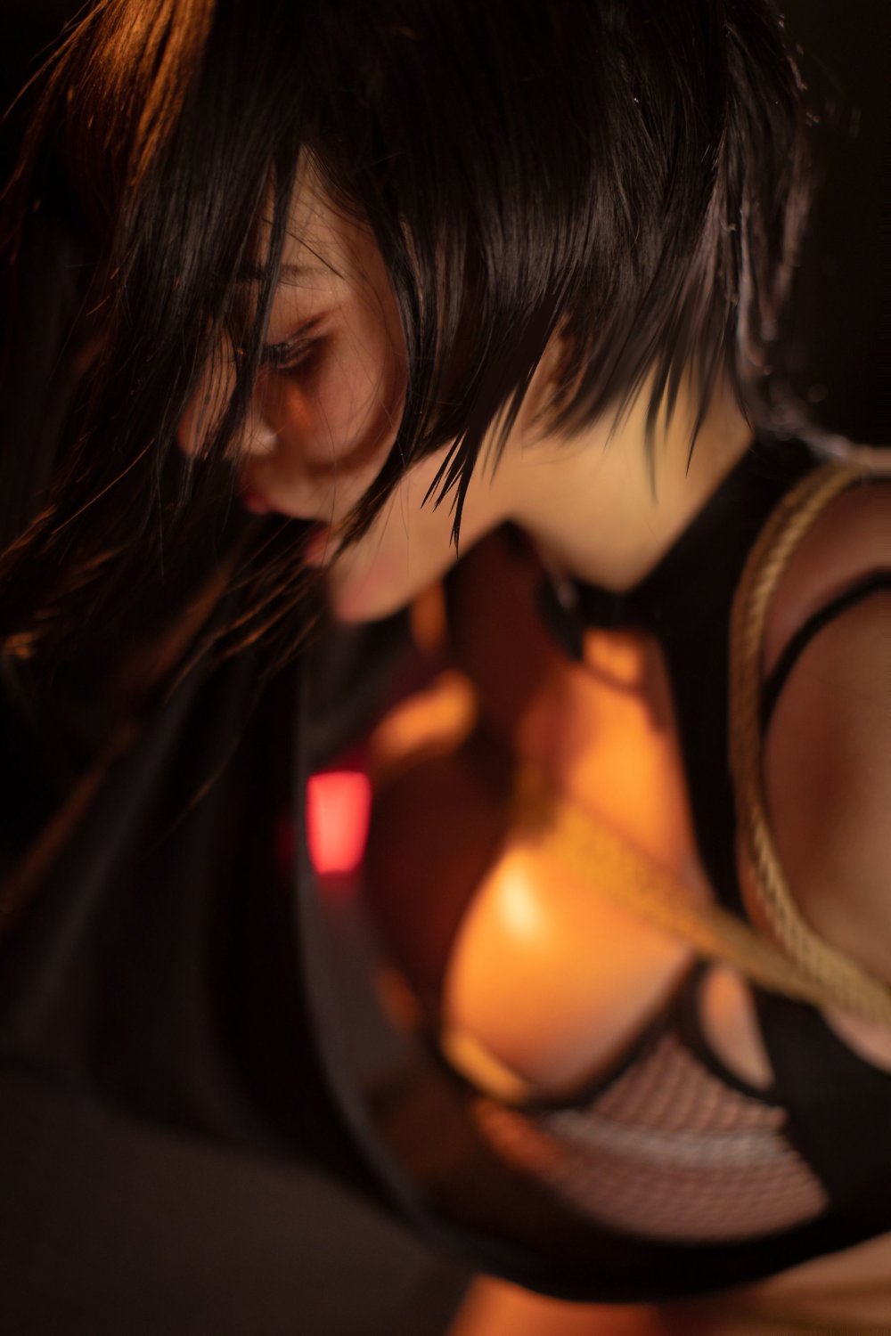 Ninja auzhai cosplay