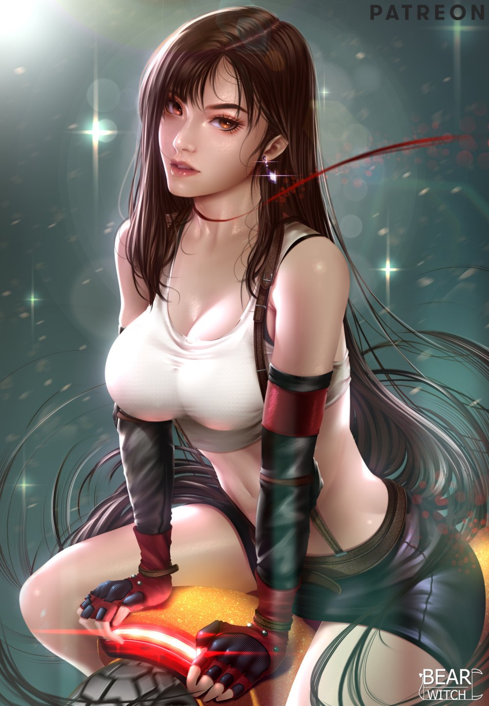 Kof All Star May Shiranui