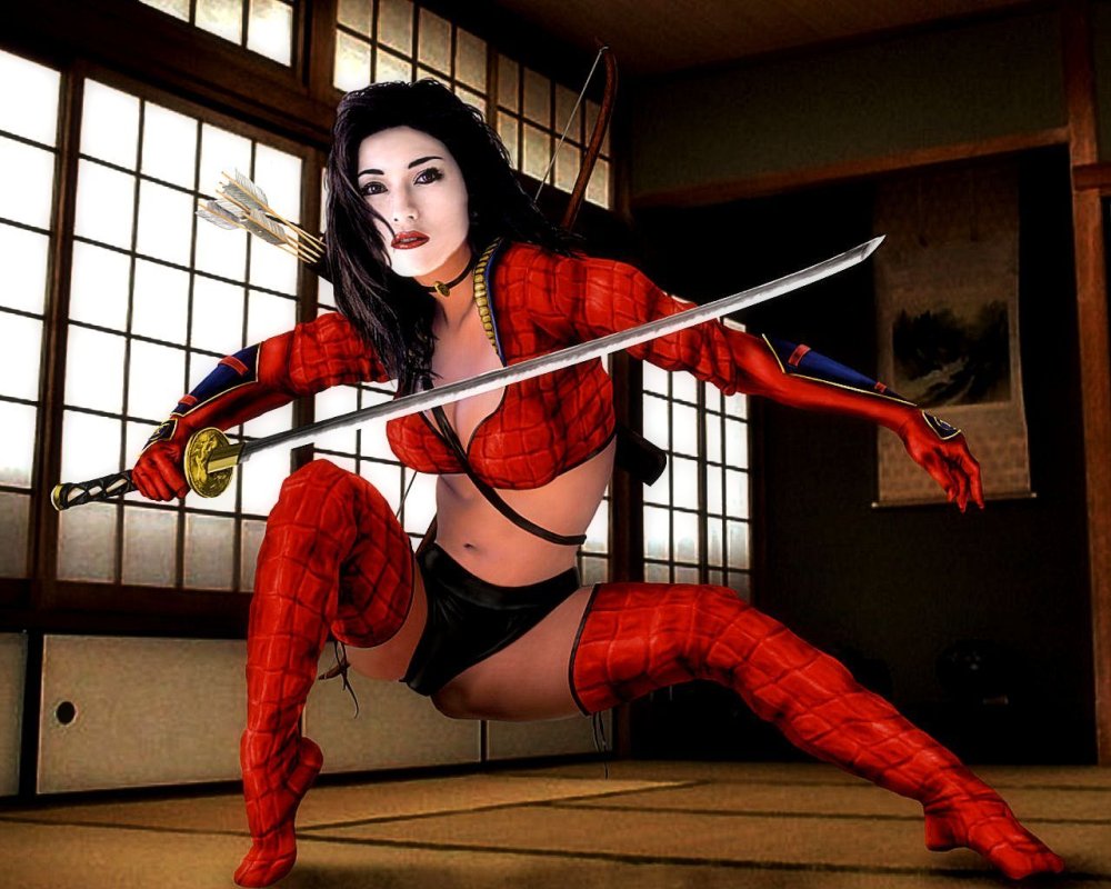 Jade Mortal Combat