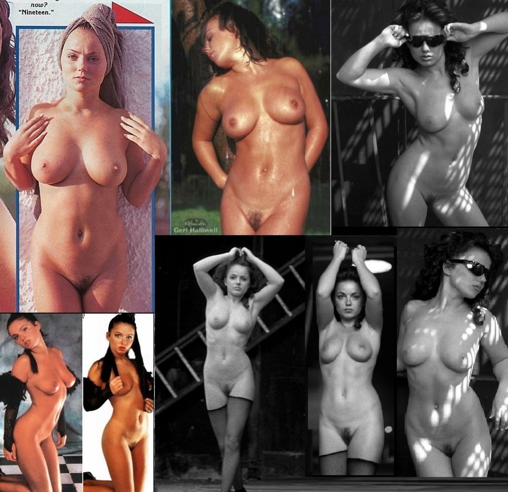 Naked performers