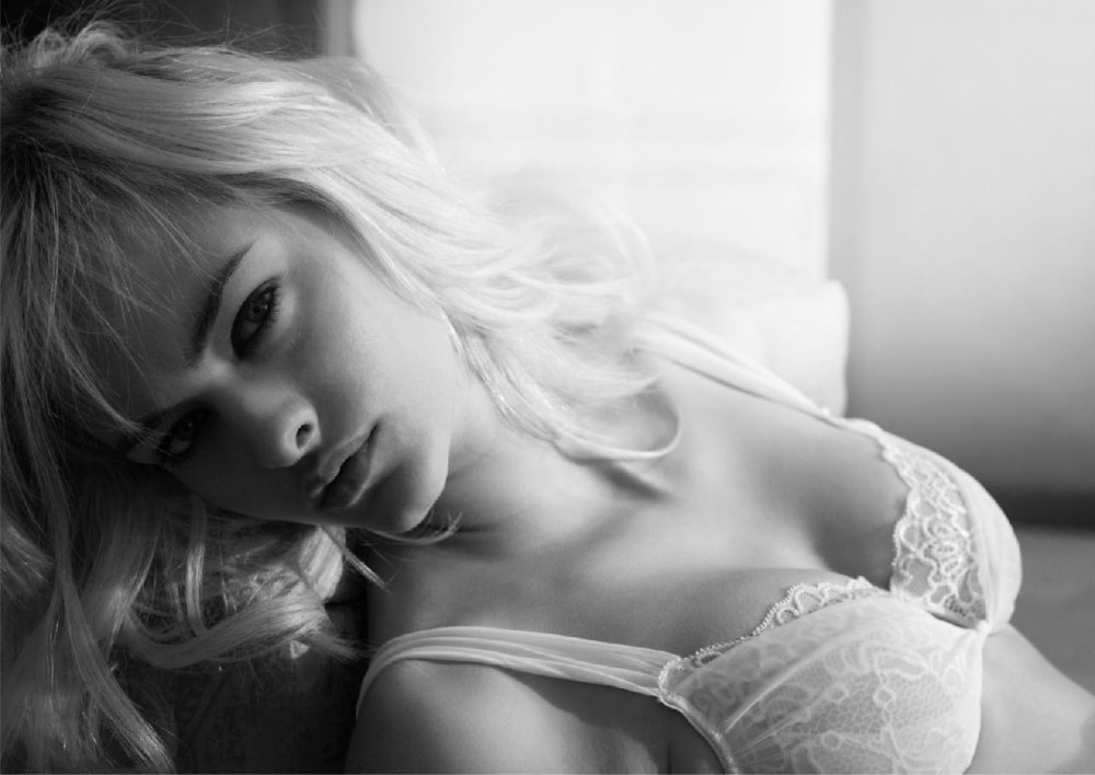 Nadine Fredricksson