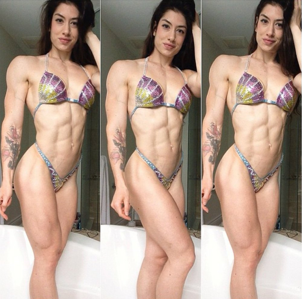 Natalia Krasavina Nata Lee