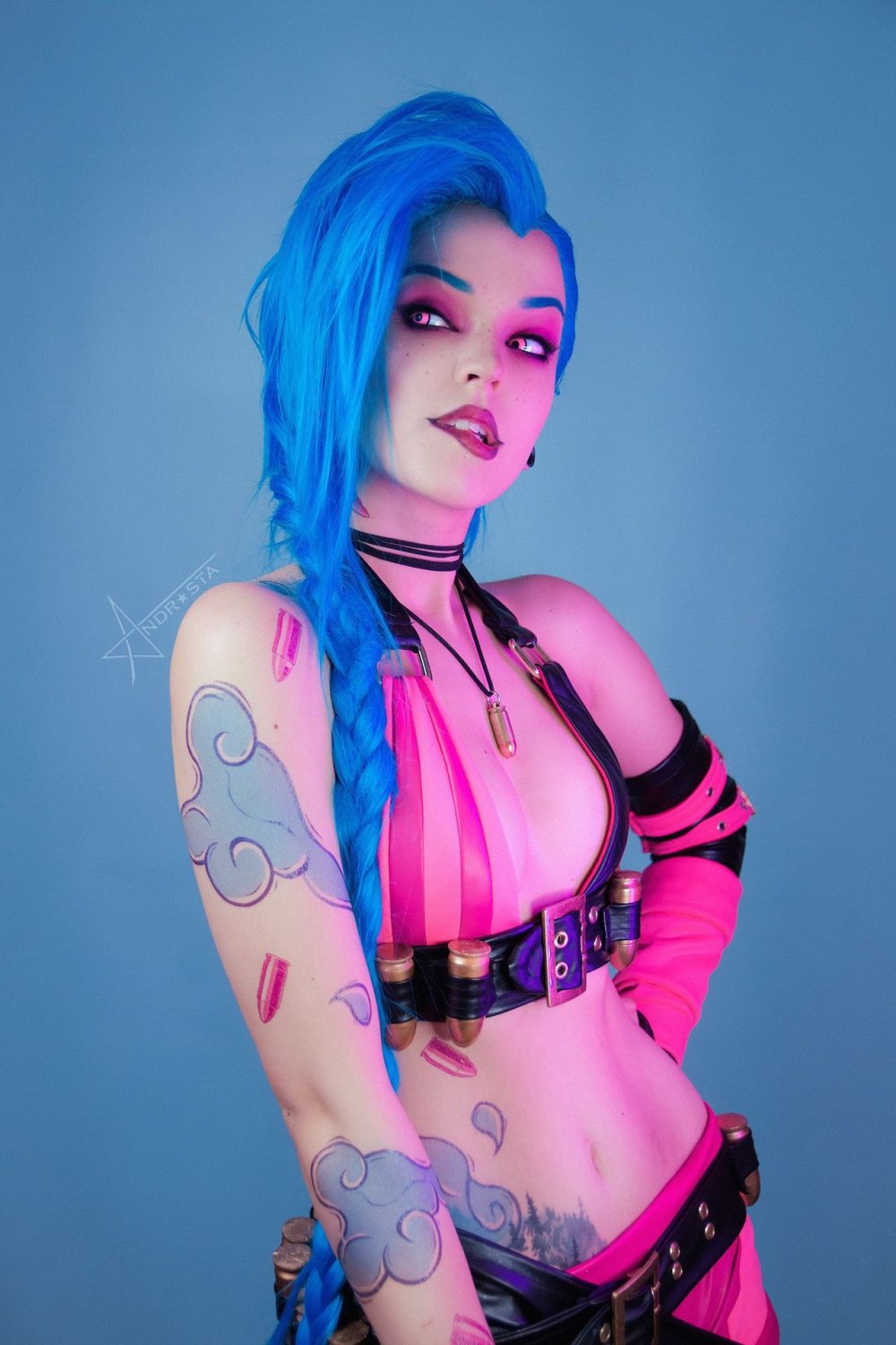 Andrasta (Andrasta)
