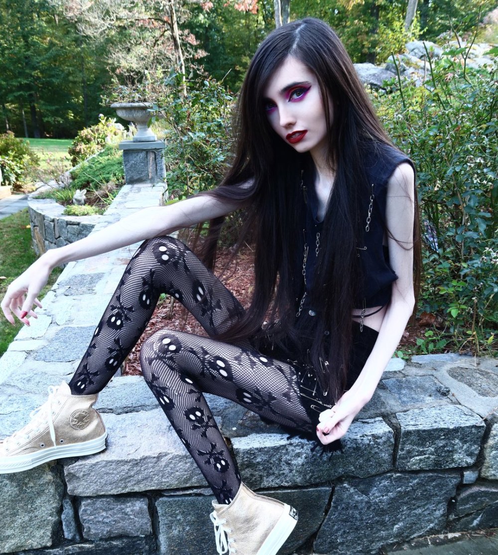 Eugenia Cooney New