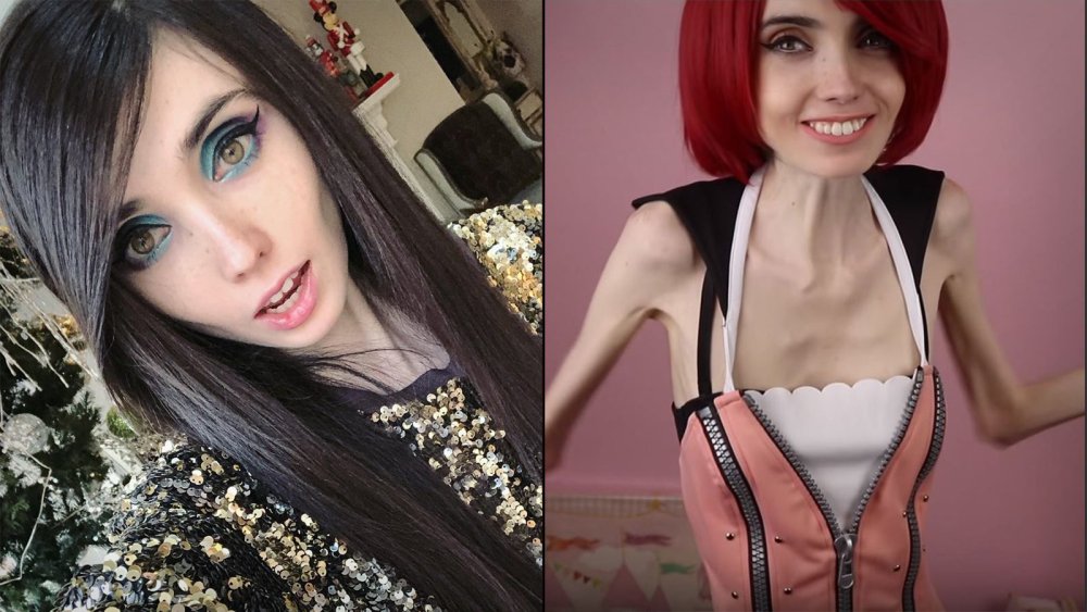 Love Eugenia Cooney