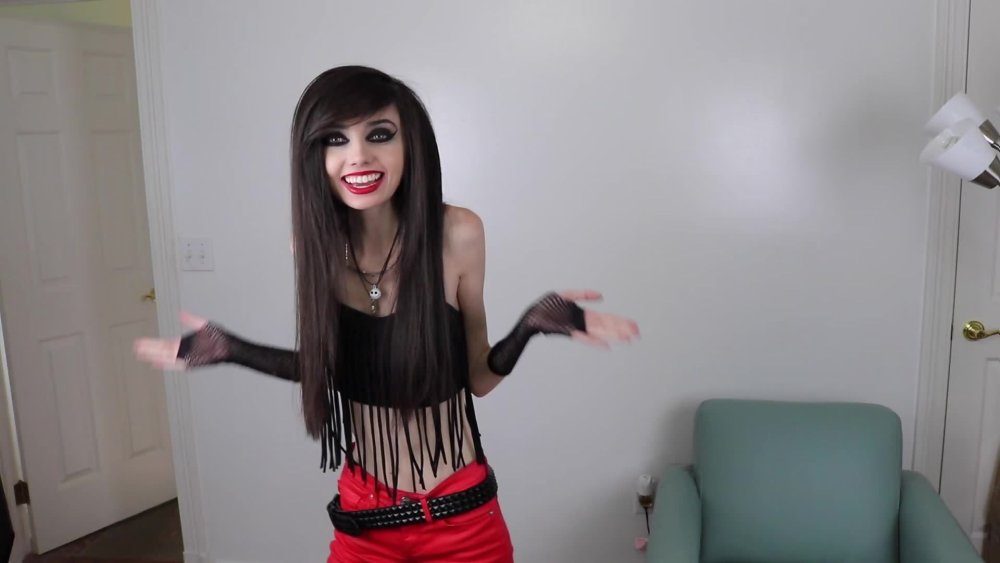 Eugenia Cooney @eugenia_Cooney naked
