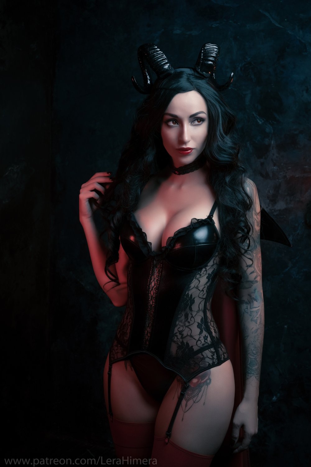 Irina Meyer Bloodrayne