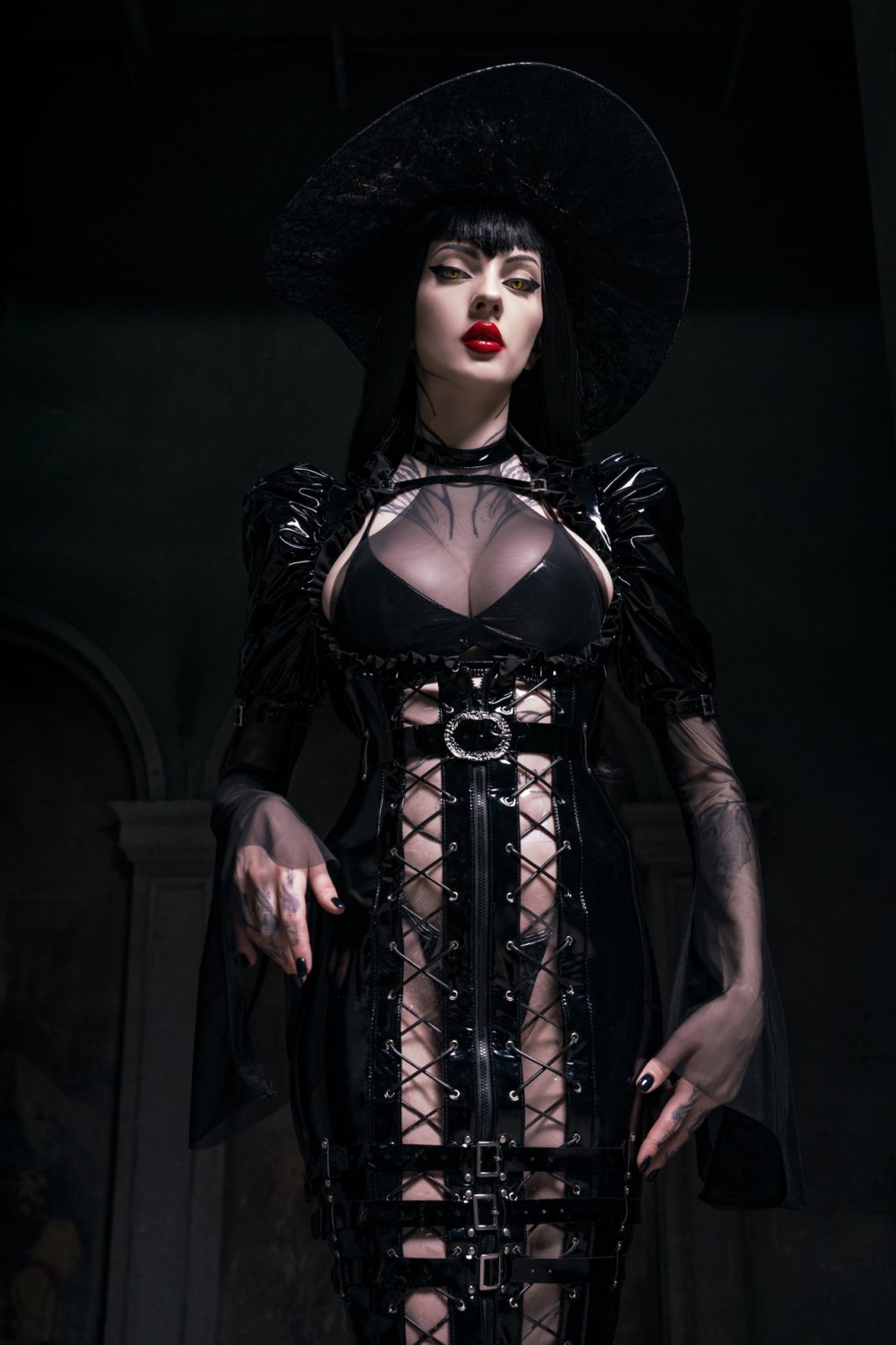 Vandich Smutanna