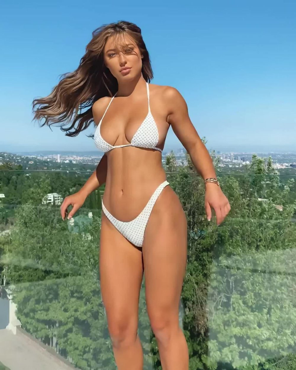 Stefanie Knight / Gurzanski / Stefbabyg Naked