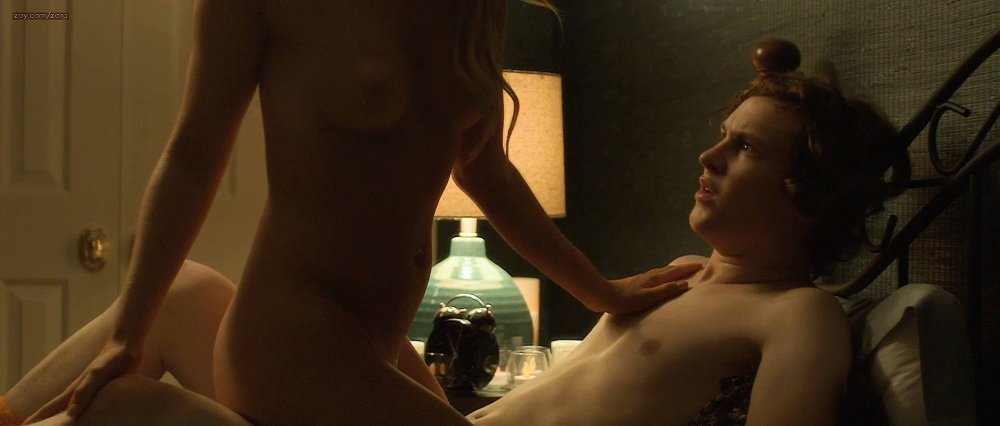 Natalie Hall naked