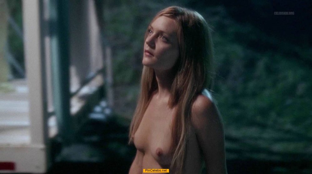Reese Witherspoon Naked in the film