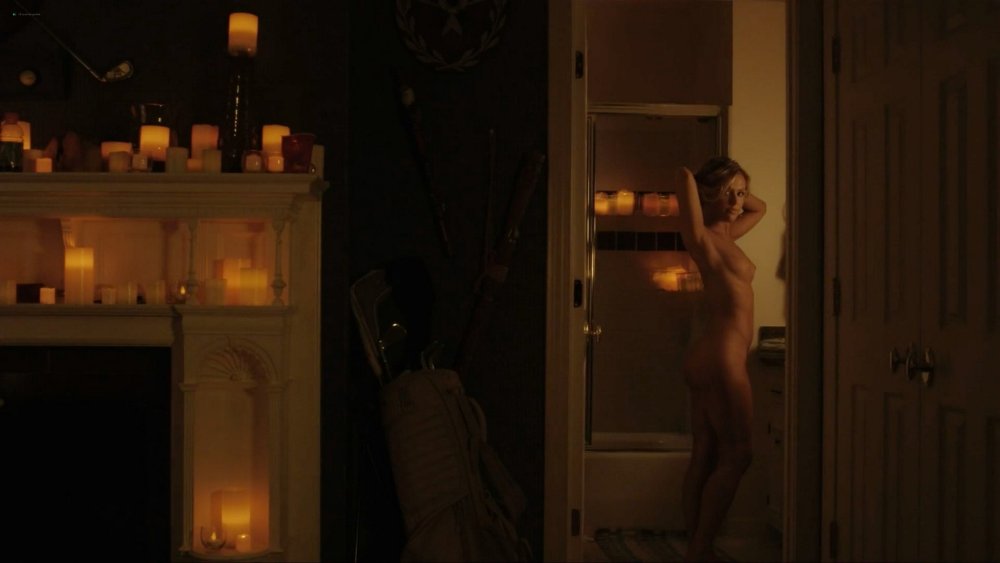 Plus one 2013 Natalie Hall Naked