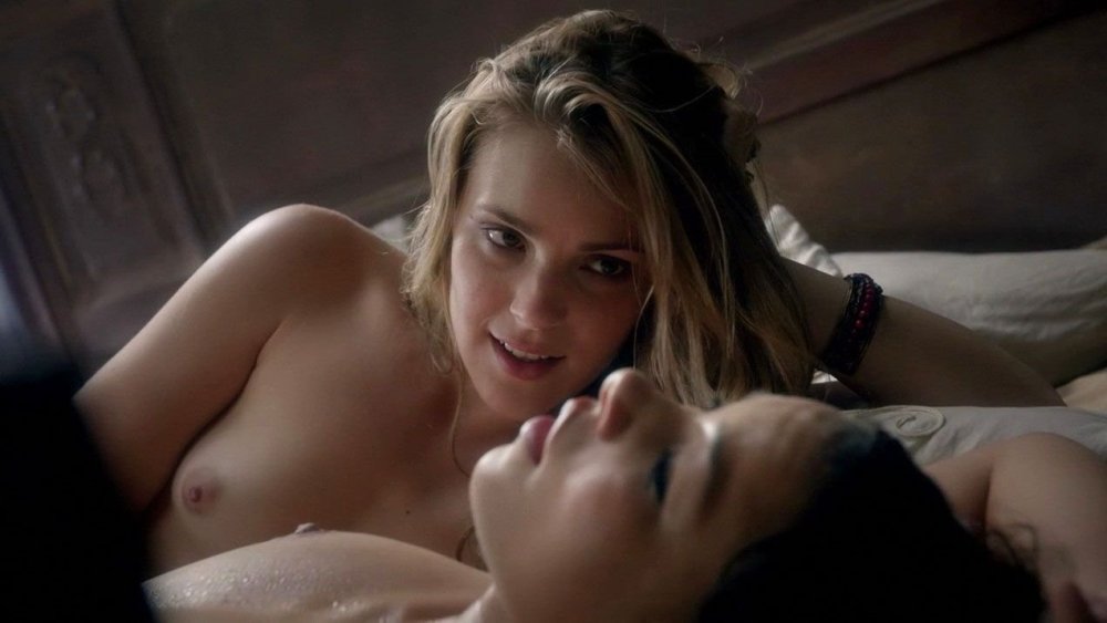 Hannah Kasulka photo naked