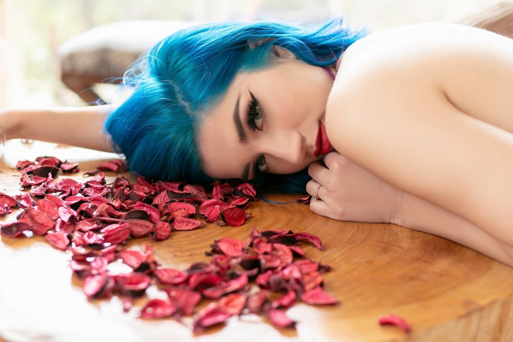 Kitty Kats Suicidegirls Naked Private