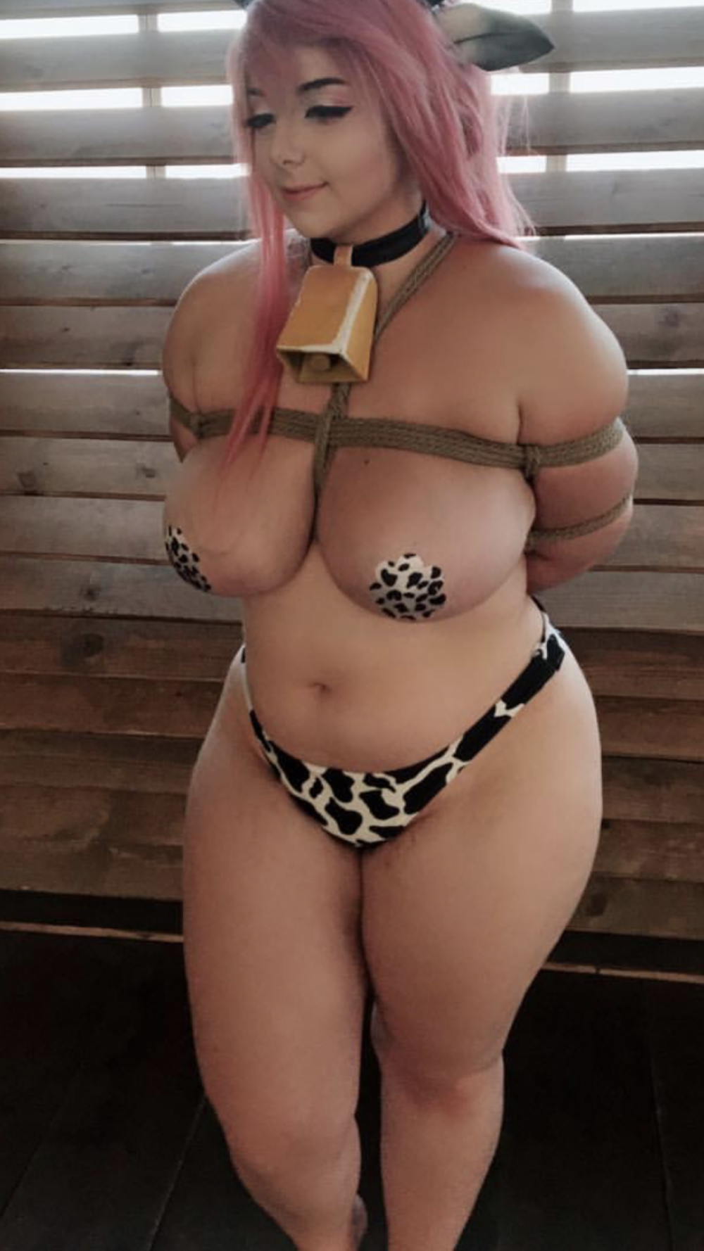 Mariah Mallard