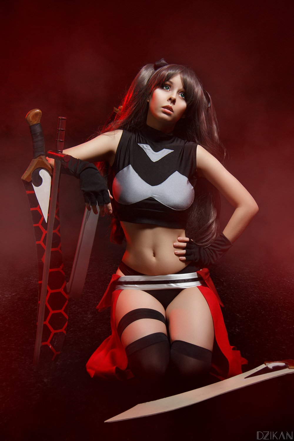 Helly Valentine