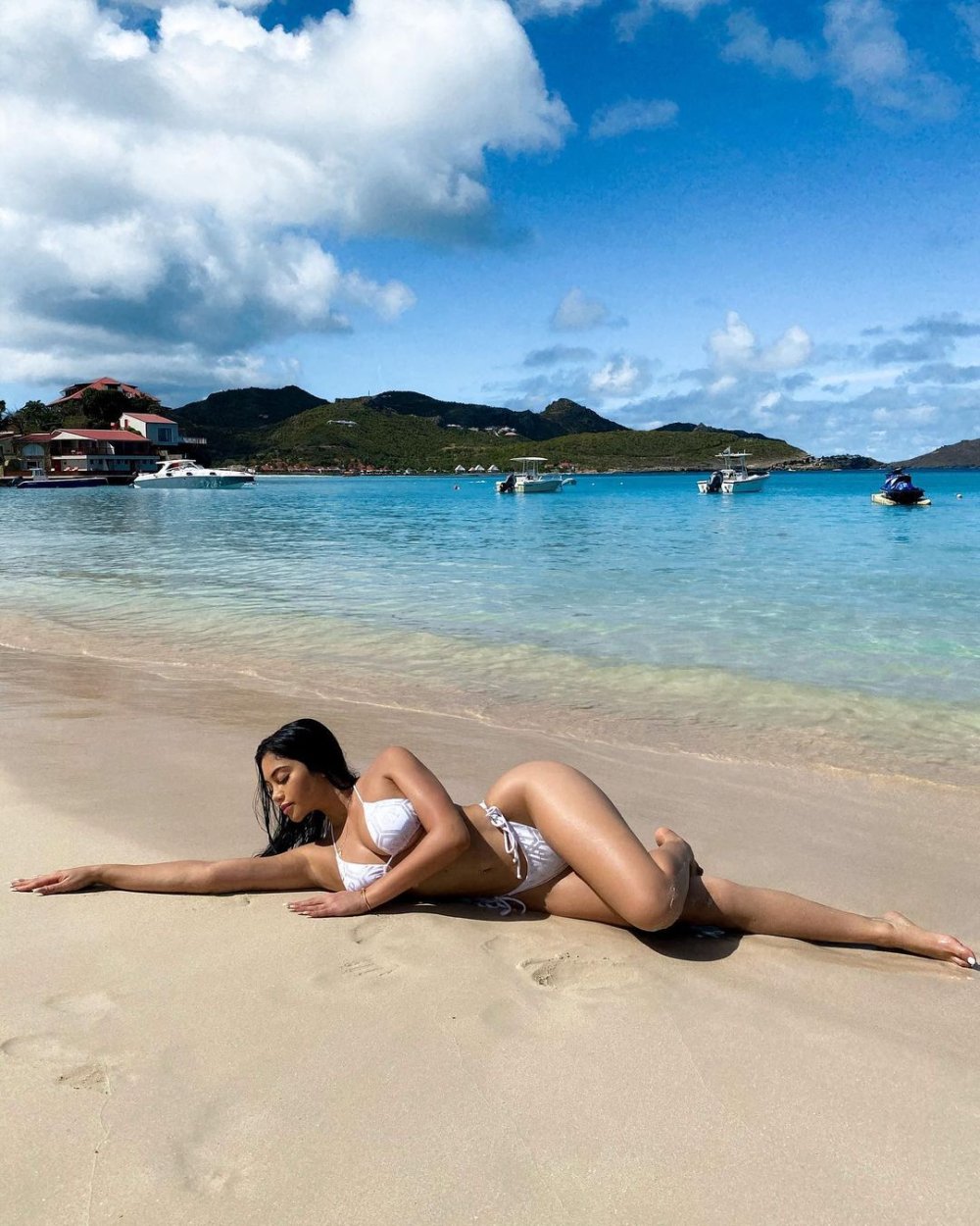 Jailyne Oda Ochoa
