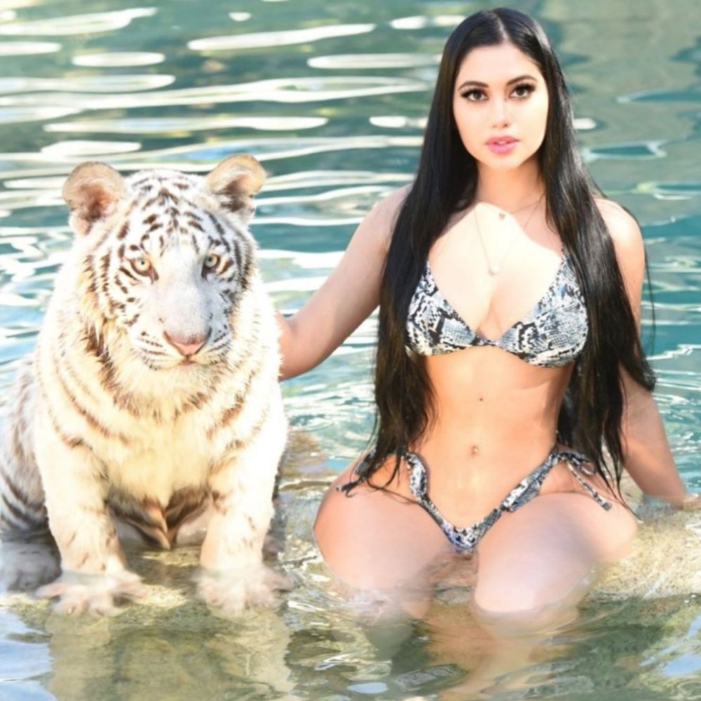 Jacqueline OJeda