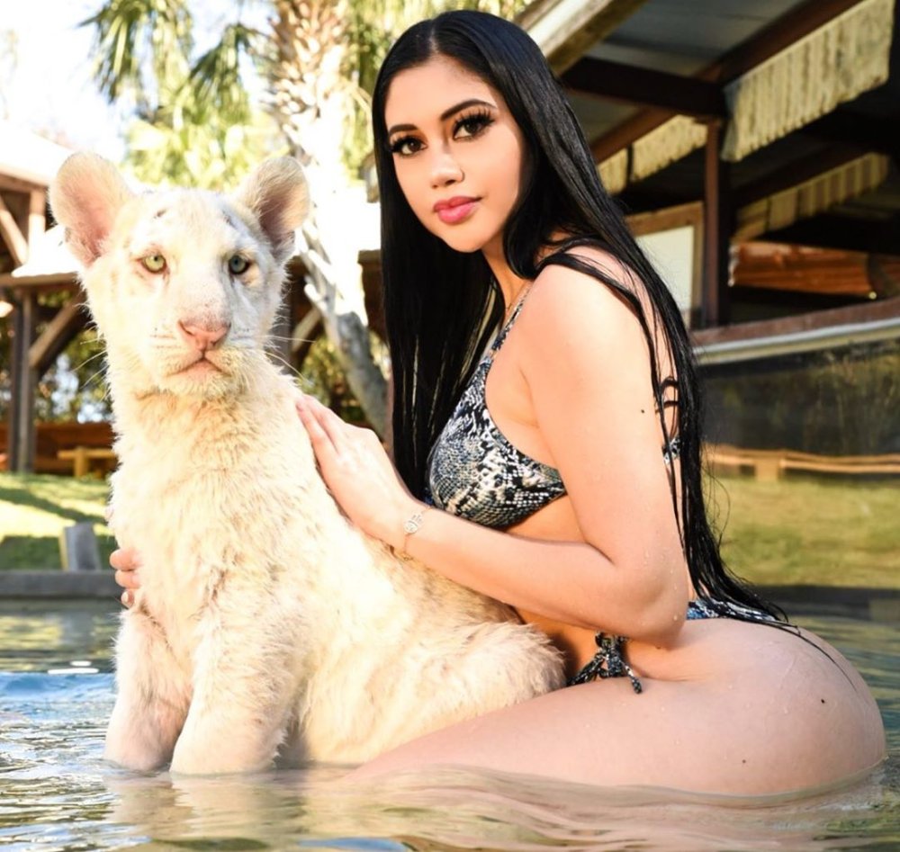 Jailyne OJeda Ochoa (Jailyne Ochoa)