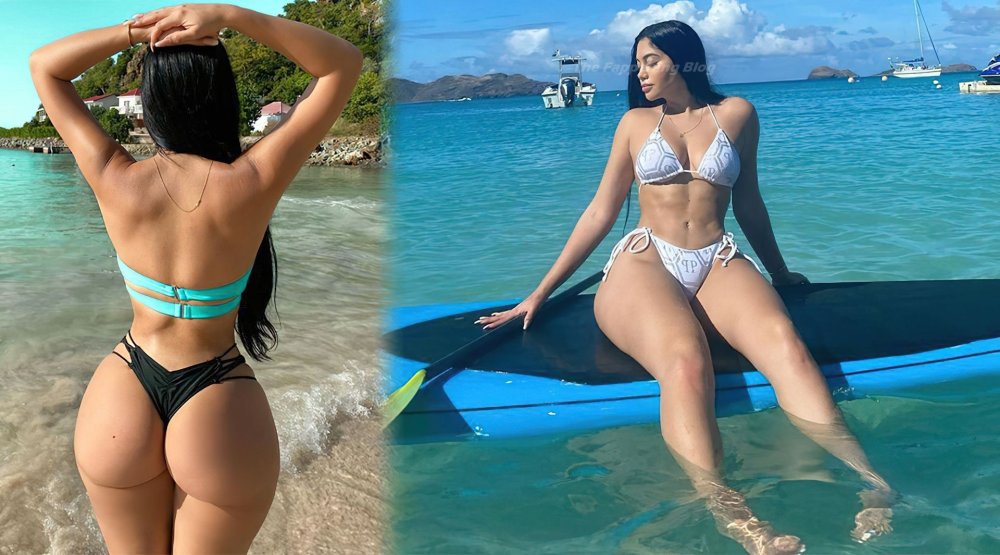Ocheda Ochoa Bikini