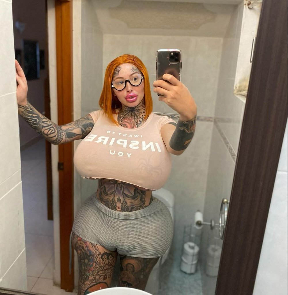 Mary Magdalene (Mary Magdalene) 18+