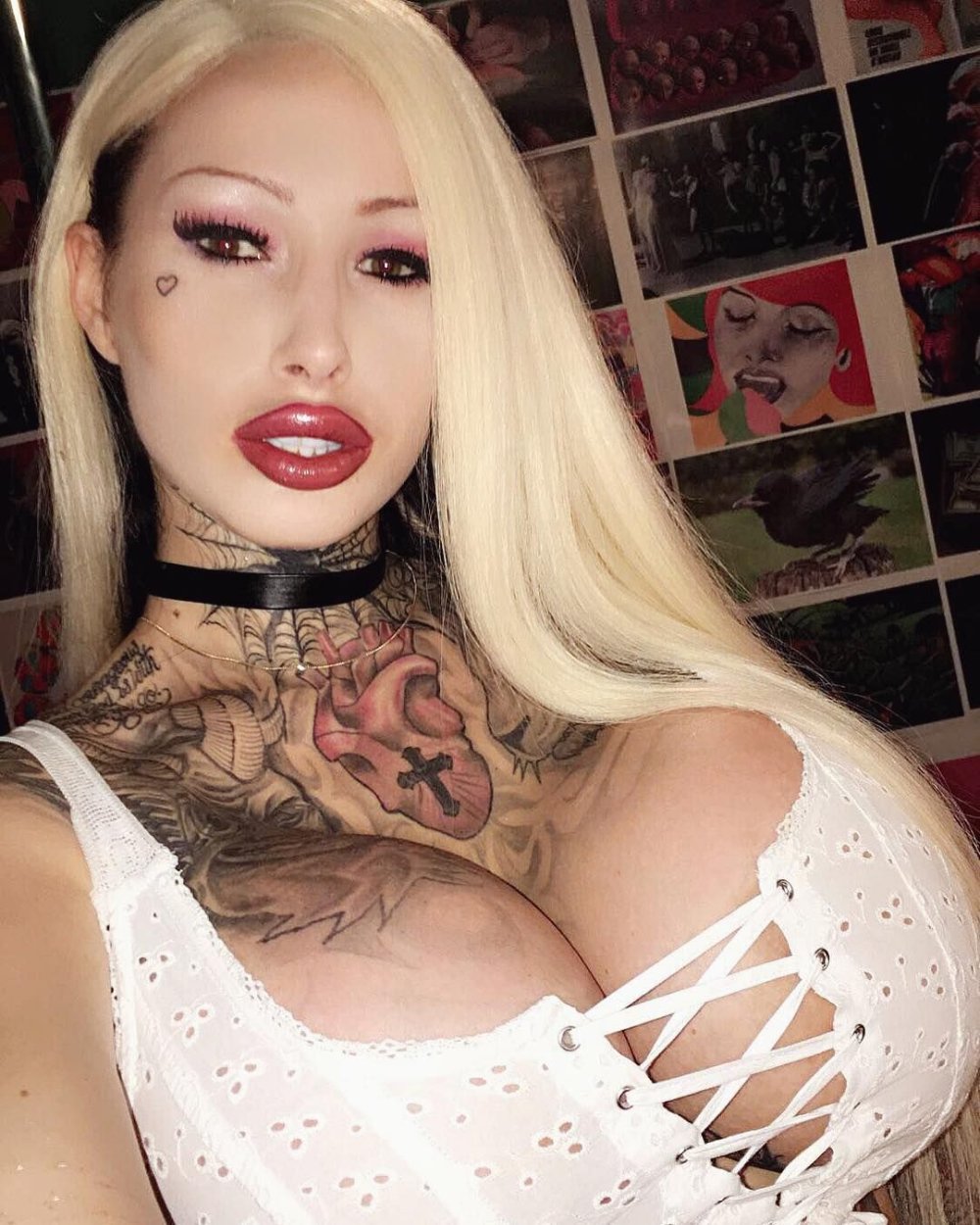 Leah Silver is hot