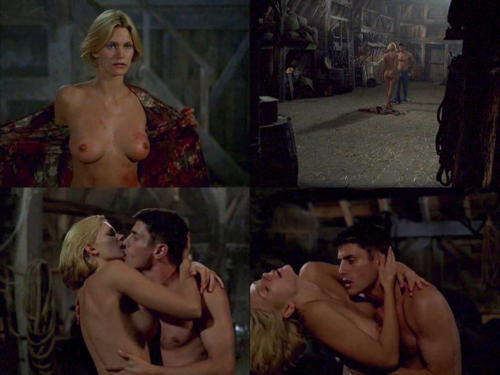 Kristen Valnichka playboy
