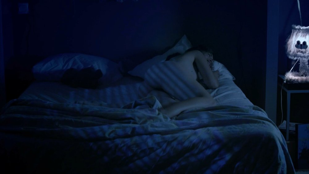 Blowjob scenes in films