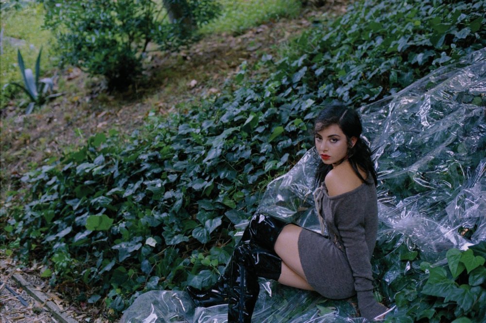 Charli XCX 2017